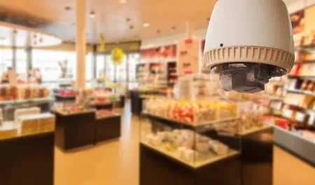 Видеонаблюдение от ТТК